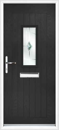 Cumbria green cavana